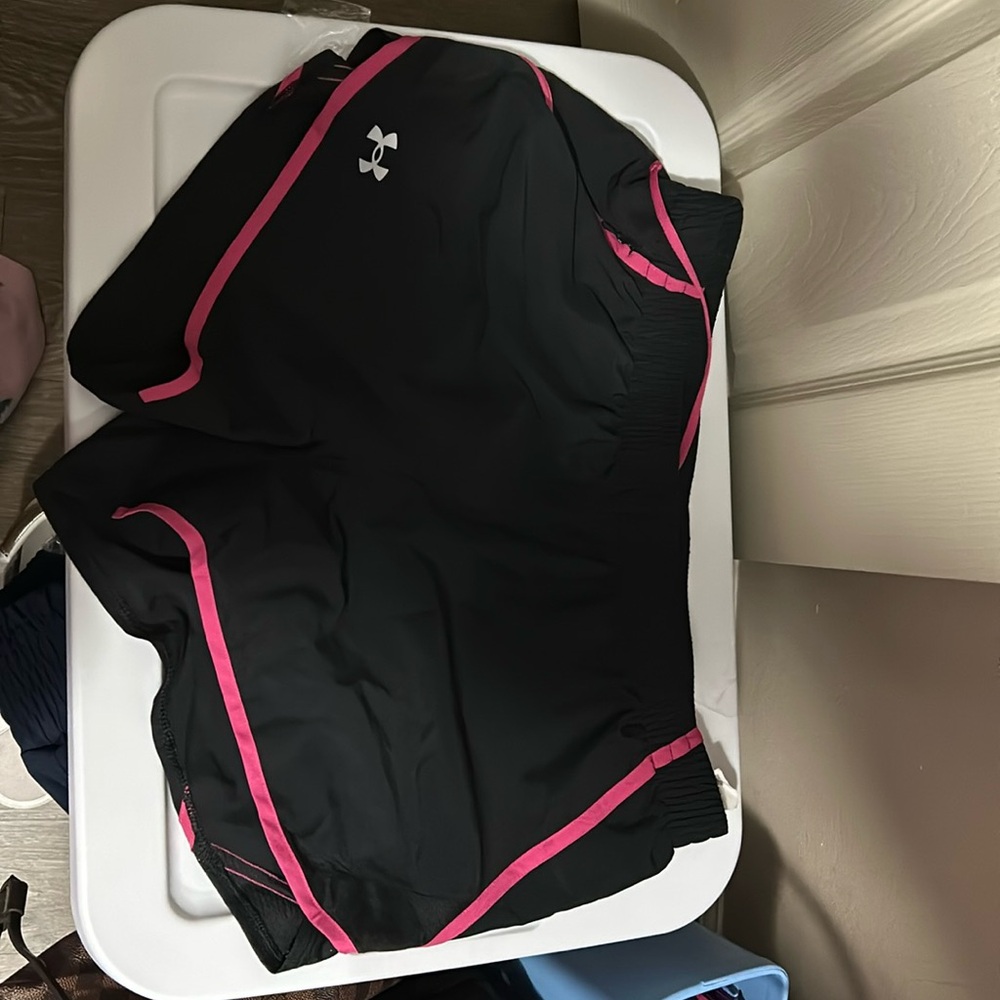 Under Armour shorts